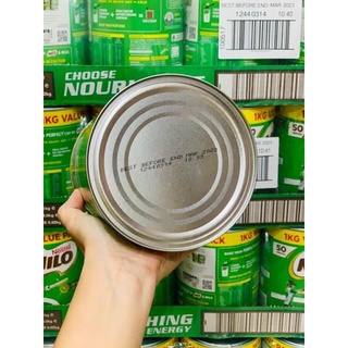Sữa Milo ÚC 1kg