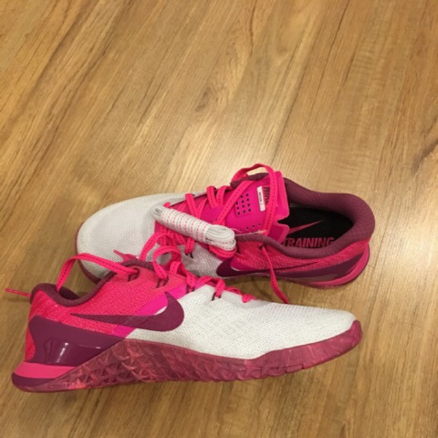 Nike - giầy tập nữ