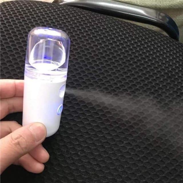 xịt khoáng mini nano hàng chuẩn