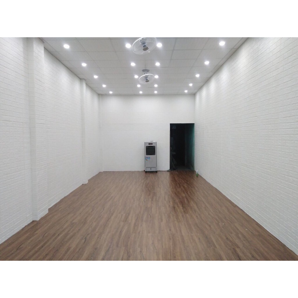 1 met vuông, sàn nhựa giả gỗ, mã 17, sàn dán keo sẵn, miếng dán sàn giả gỗ, tấm nhựa dán sàn nhà, miếng dán giả gỗ