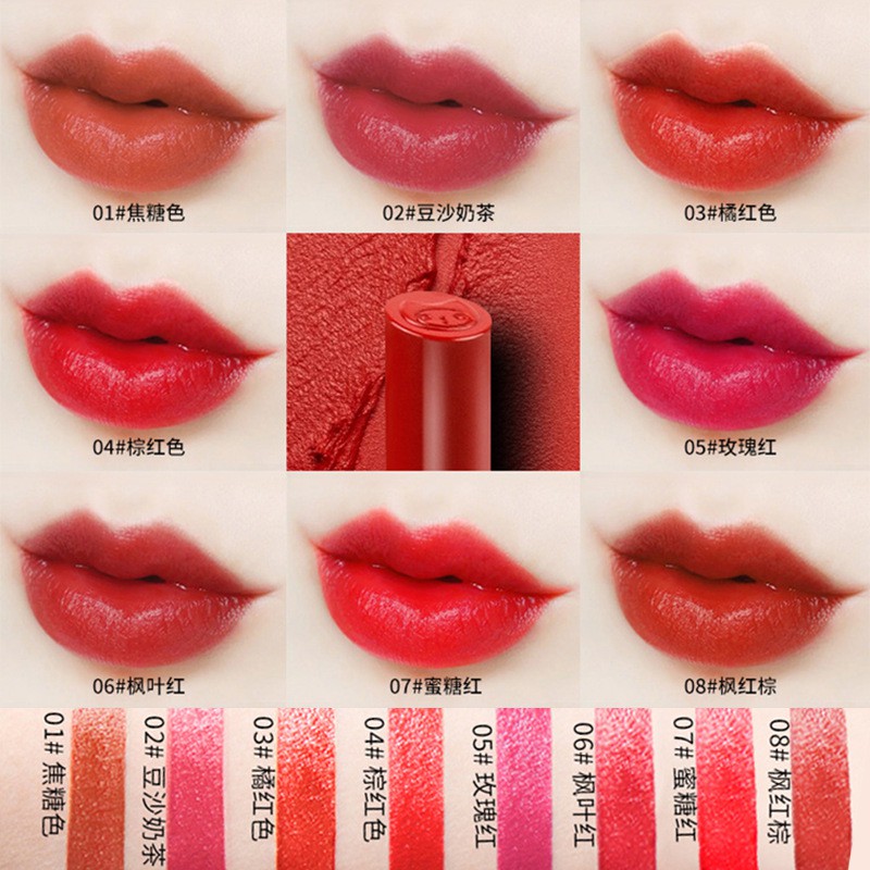 Son lì mịn lâu trôi nội địa Trung | BigBuy360 - bigbuy360.vn