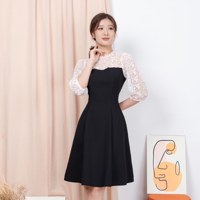 Đầm phối ren