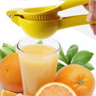 Lemon Juicer Aluminum Juicer Manual Lemon Clamp Multi-Function Juicer