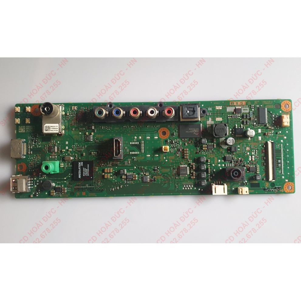 Bo mạch TiVi SONY: 32R300B, 32r300b, 32R300C, 32r300c