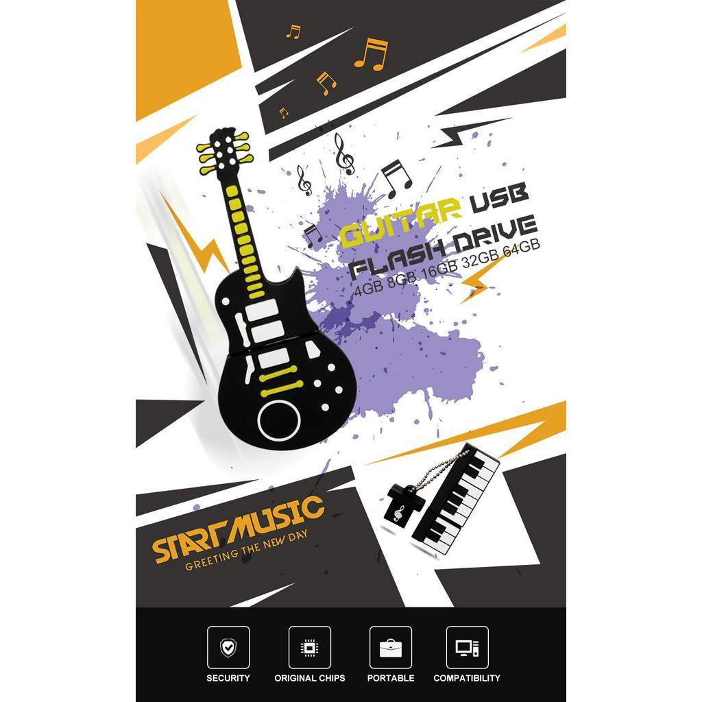 USB hình động vật dễ thương dung lượng 1TB