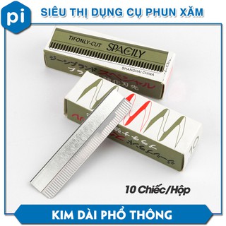 Dao cạo lông mày