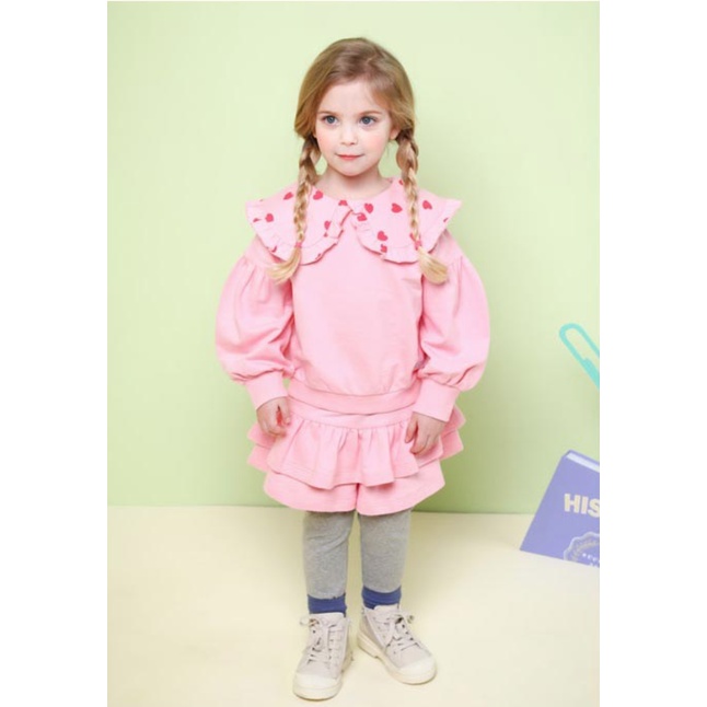 Quần váy bé gái các mẫu JL2 AD2