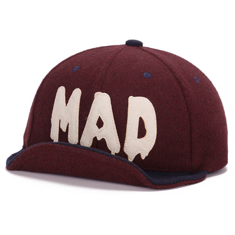 Nón lưỡi trai mềm phong cách Hàn Quốc dành cho cả nam và nữ