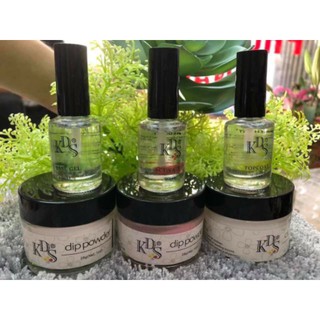Dung Dịch Bột Nhúng KDS