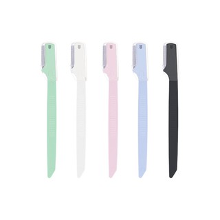 Set 2 dao cạo chân mày SANIYE B1182 10g