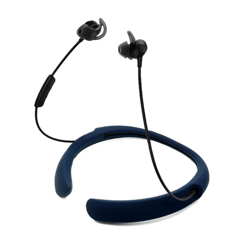 Vỏ Bảo Vệ Hộp Sạc Tai Nghe Không Dây QuietControl 30