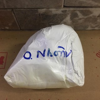 Nhôm oxít - Al2O3  - 1 kg