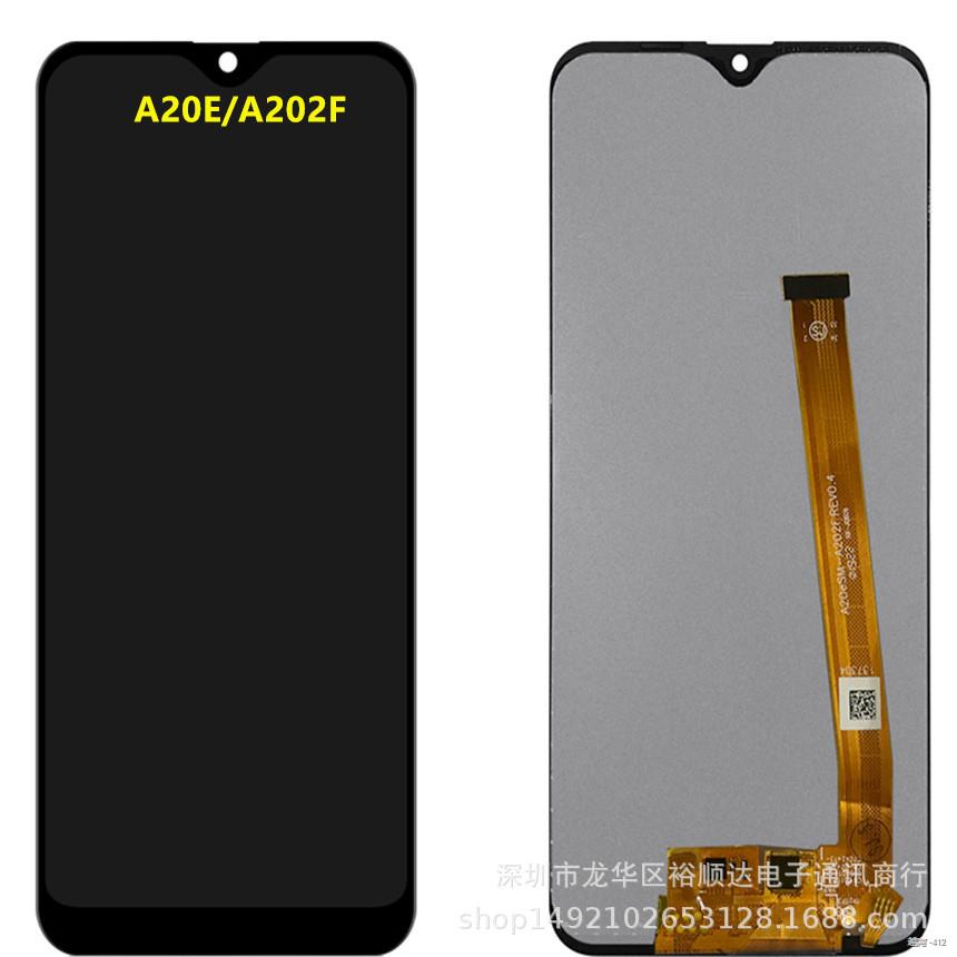 ℡✕﹉Đã kiểm tra ba sao X A10 A11 A20S A12 A32 A01CORE A22 Cụm màn hình LCD LCD | BigBuy360 - bigbuy360.vn