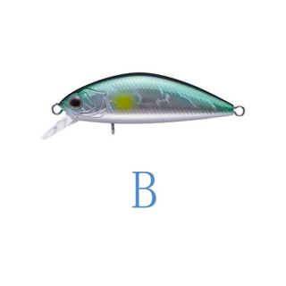 Mồi Câu Cá Giả 5.3cm / 5.7g