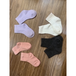 set 5 đôi tất xuất cho bé