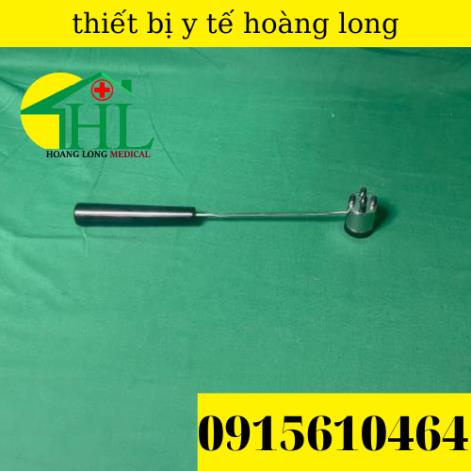 [Hàng Chính Hãng Diện Chẩn Bùi Quốc Châu] Búa Lớn Diện Chẩn- Dụng Cụ Diện Chẩn