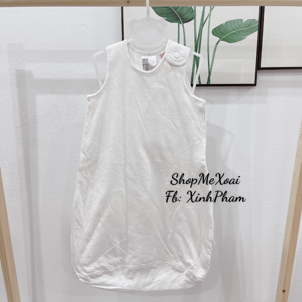 [CHỌN MẪU][SIZE  6-12M] TÚI NGỦ MÙA ĐÔNG HÀNG CAO CẤP XUẤT DƯ XỊN