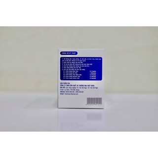 50 CHIẾC KHẨU TRANG Y TẾ 4 LỚP SẢN PHẨM ĐÃ QUA KHỬ TRÙNG NHÃN HIỆU HIỆP HƯNG ĐẠT TIÊU CHUẨN XUẤT KHẨU CHÂU ÂU
