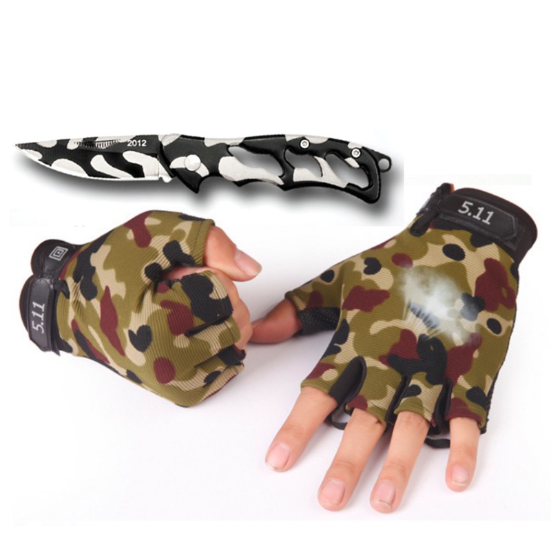 Dao phượt Black sable 206598(160mm) [SKM] | BigBuy360 - bigbuy360.vn