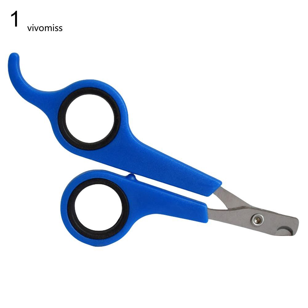 Kìm cắt móng cho thú cưng chuyên dụng