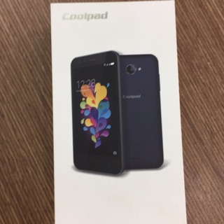 Điện thoại Coolpad Roar - A110