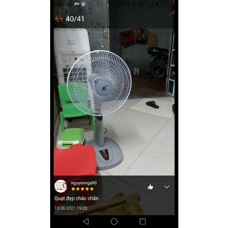 Quạt cây đứng,quạt bàn điện cơ,quạt treo tường,quạt công nghiệp AC-Bh12 tháng-chạy khoẻ êm-có phản hồi khách