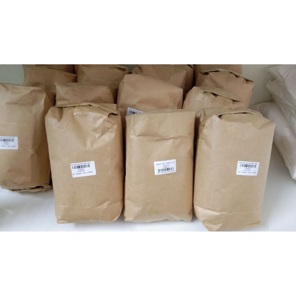 Bột bánh dẻo 100g
