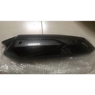 Ốp bô nvx carbon
