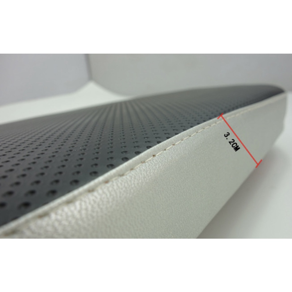 Đệm Lót Yên Sau Xe Đạp Siêu Êm MM101