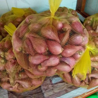 Hành tím ta đặc sản phan rang