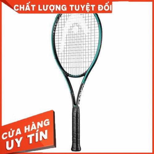 VỢT TENNIS HEAD GRAPHENE 360GRAVITY MP LITE 280G 16X20 [ĐƯỢC KIỂM HÀNG]