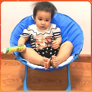 Ghế Ngồi Cho Bé Đọc Sách ♥️ XẢ KHO NHIỀU MẪU♥️ Ghế Lười Tựa Lưng Gấp Gọn Hình Thú Cho Bé