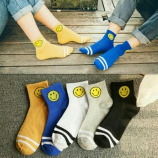Tất mặt cười