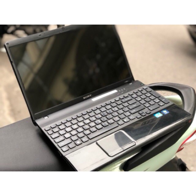 [Giá Cực Sốc]Laptop Sony Vaio VPCEB / Core i5 520M / 4G / 320G / 15,6 inch 95 | BigBuy360 - bigbuy360.vn