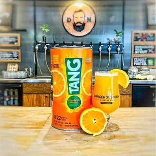 BỘT PHA NƯỚC CAM TANG MỸ