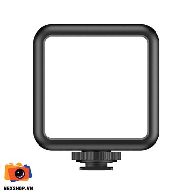 Đèn Led Ulanzi VL49 RGB Light | Chính hãng