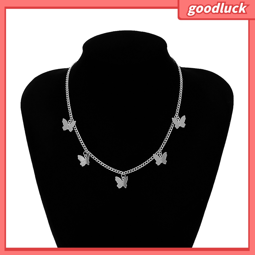 Vòng cổ 5 Mặt Độc Đáo Cá Tính