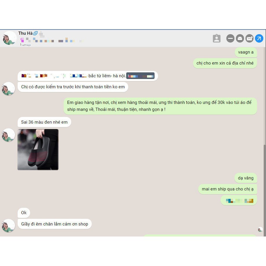 Giày búp bê, giày lười nữ Hàn Quốc bằng vải thoáng khí, đế chống trượt, siêu êm - LIG001