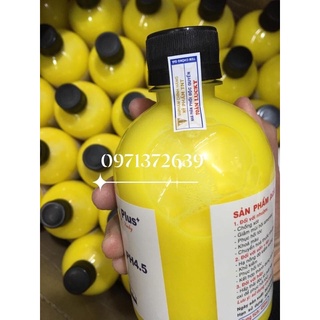 axit béo làm tóc 450ml