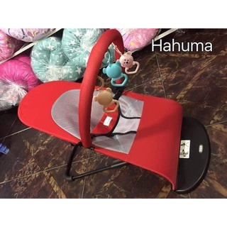 ghế rung có đồ chơi cho bé