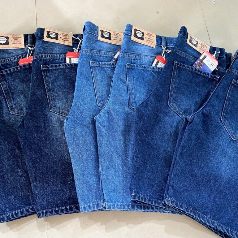 Quần Short Jean - Quần Đùi Bò Nam | BigBuy360 - bigbuy360.vn