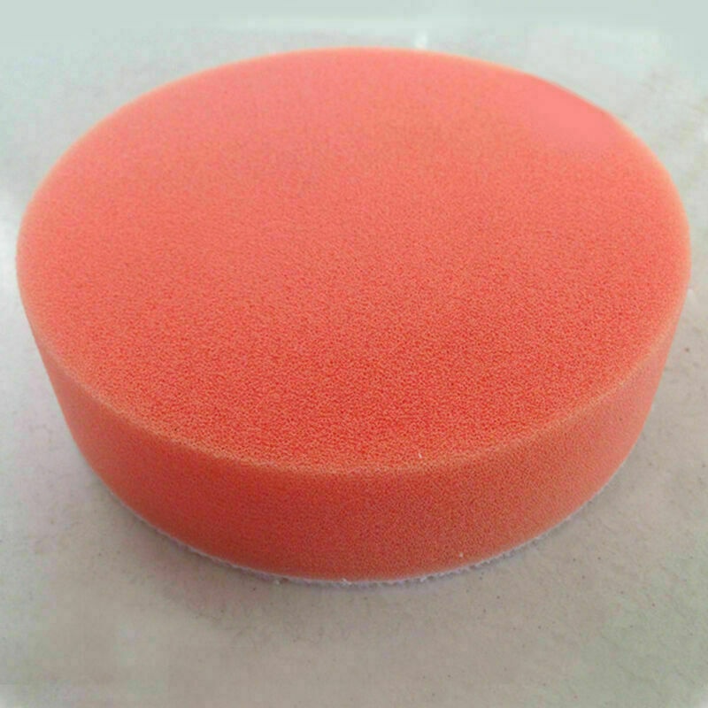 Bộ 6 Miếng Mút Đánh Bóng Xe Hơi K3T9