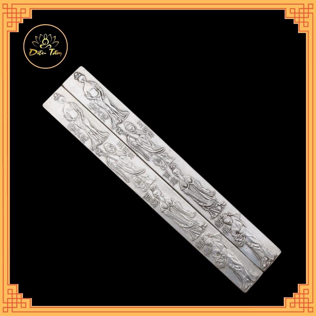 Thước ngũ hành, thước đồng phong thủy