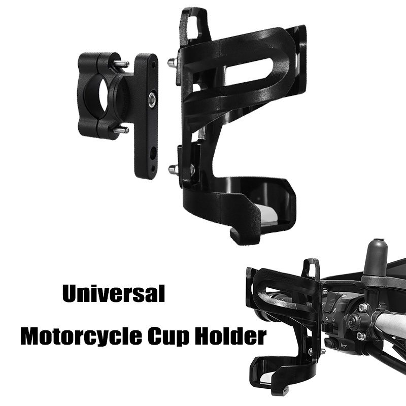 KAWASAKI Giá Đỡ Bình Nước Chống Va Đập Dành Cho Xe Mô Tô BMW YAMAHA Honda NC750X