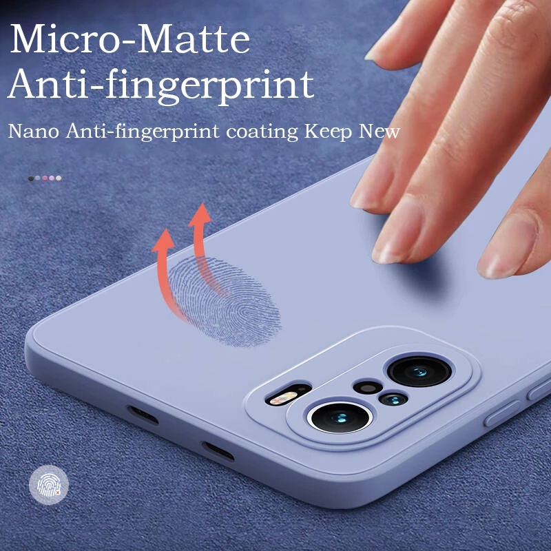 Ốp điện thoại màu kẹo cho Realme C55 C53 C35 C33 C30 C30s 4G 5G 2023