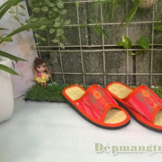 Dép mang trong nhà DQ15 - C