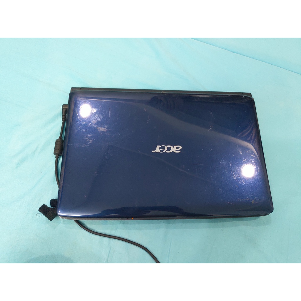 Laptop Acer 4736Z (CPU T4500, Ram 6GB, SSD128GB, màn 14.0, pin 2h) | BigBuy360 - bigbuy360.vn