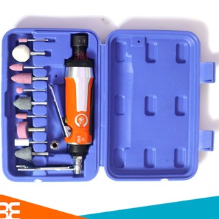 BỘ MÁY MÀI HƠI CẦM TAY ĐA NĂNG 8201
