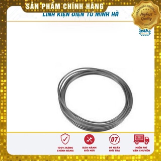 Dây điện 0.5mm đủ màu dùng nối mạch-câu mạch