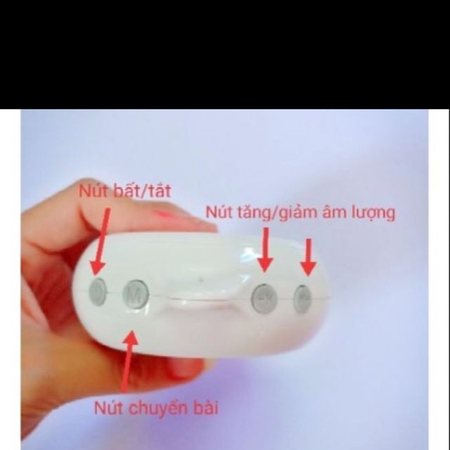Hộp nhạc tự xoay